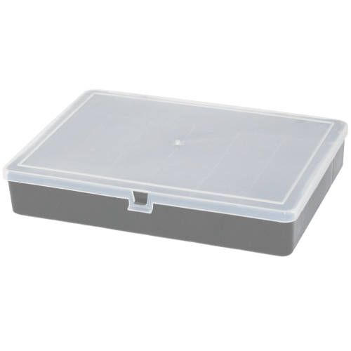 

Органайзер 204х141х34 мм металлик