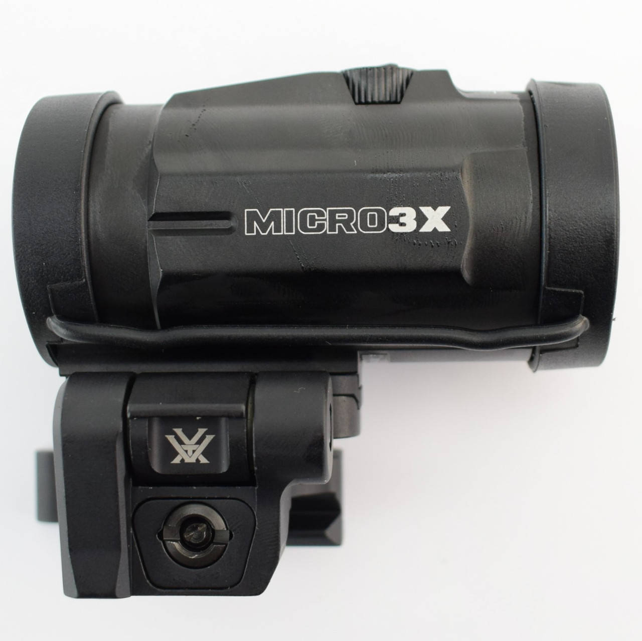 

Магнифер Vortex Micro 3x V3XM с откидным креплением
