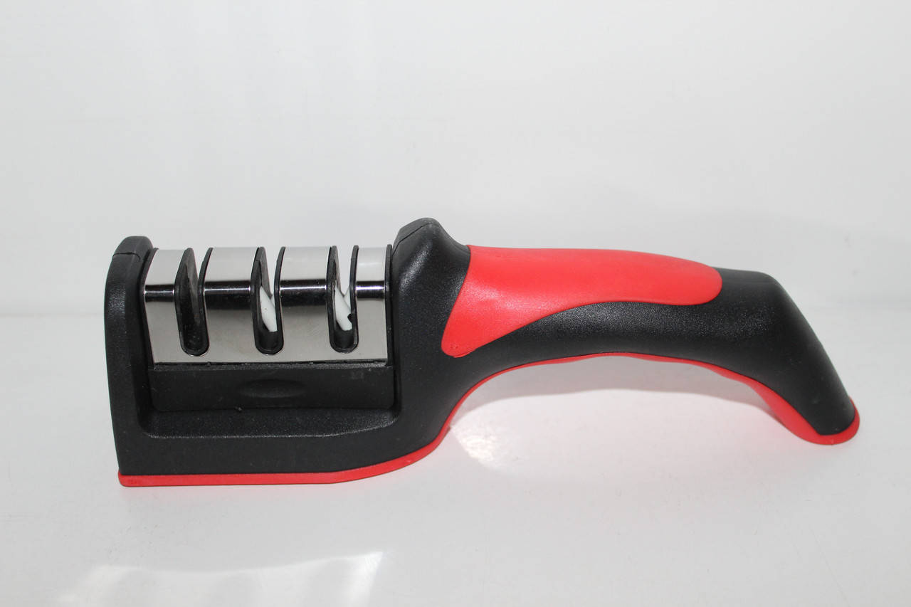 

Точилка для ножей универсальная "Sharpener"