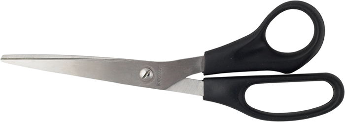 

Ножницы офисные buromax, 210 мм