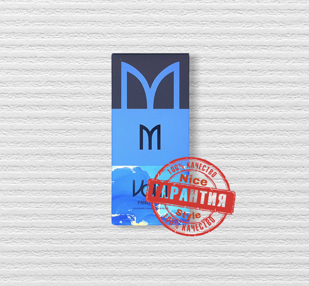 

Филлер VOM M 1x1 ml ВОМ