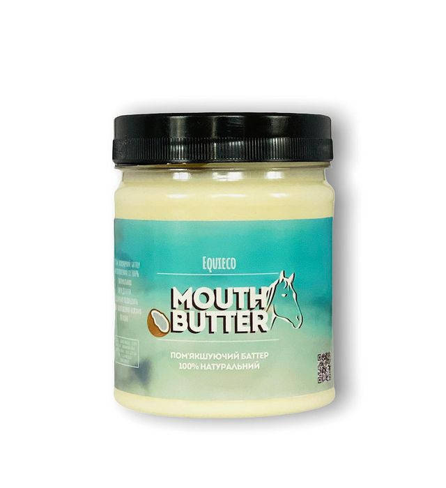 

Баттер для губ Еквиэко