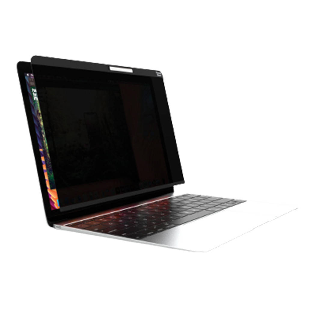 

Защитное стекло PanzerGlass для Apple MacBook Pro/Air 13" Dual Privacy Glass White Box [62785], Прозрачный
