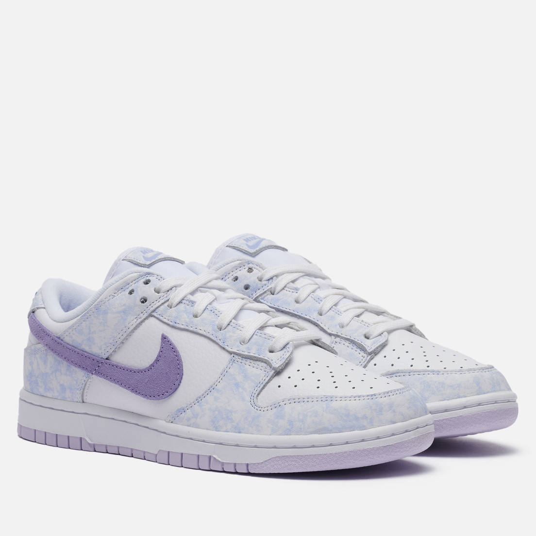 

Женские кроссовки Nike Dunk Low Purple Pulse ALL07859, Фиолетовый
