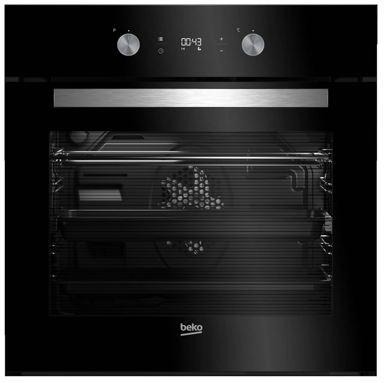 

Духовка электрическая Beko BIE24301B