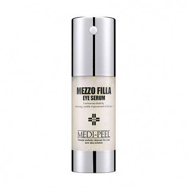 

Омолаживающая пептидная сыворотка для век Mezzo Filla Eye Serum - MEDI-PEEL