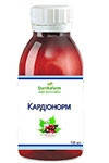 

БАЖ Кардионорм (Danikafarm) 100мл.