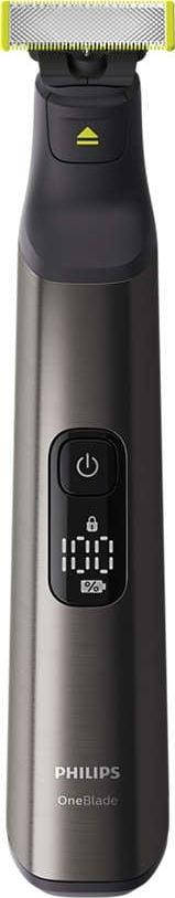 

Тример для тіла (бодігрумер) Philips QP6550/15