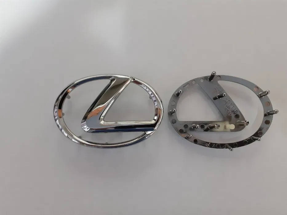 

Эмблема значок на руль Lexus GX ES IS LS LX RX Лексус