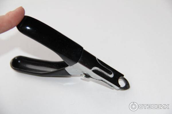 

Когтерез гильотина TRIXIE TX-2370