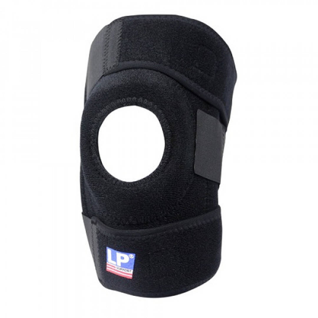 

Защитный наколенник Knee Support With Stays