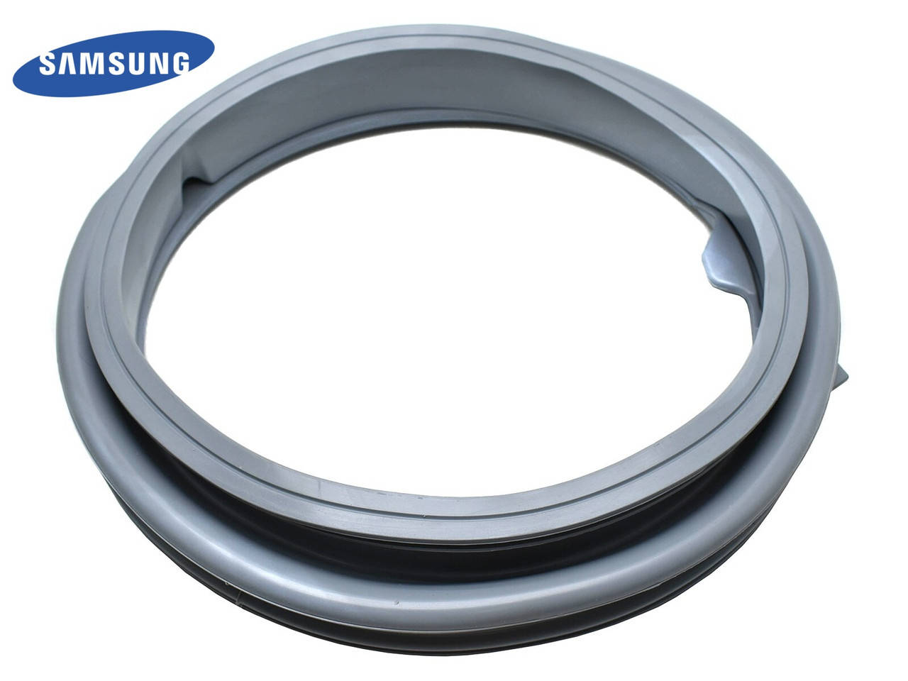 

Манжета люка (уплотнительная резина) для стиральной машины Samsung DC64-01664A
