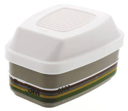 

Фильтр 3М 6099 ABEK2P3 для полнолицевых масок 3M