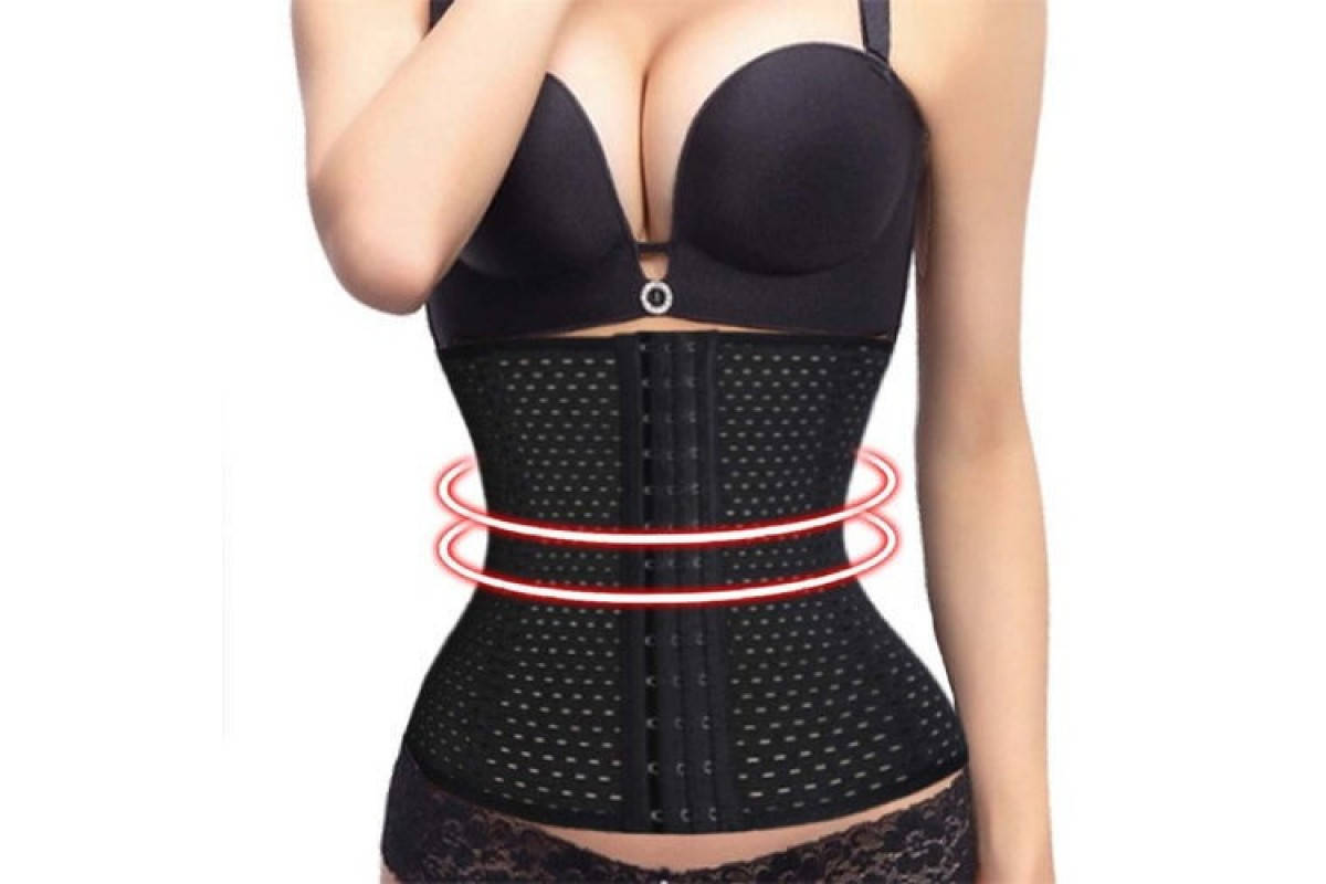

Утягивающий корсет Abdomen Waistband