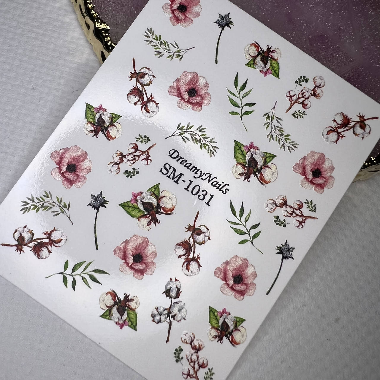 

SM-01031 слайдер водный