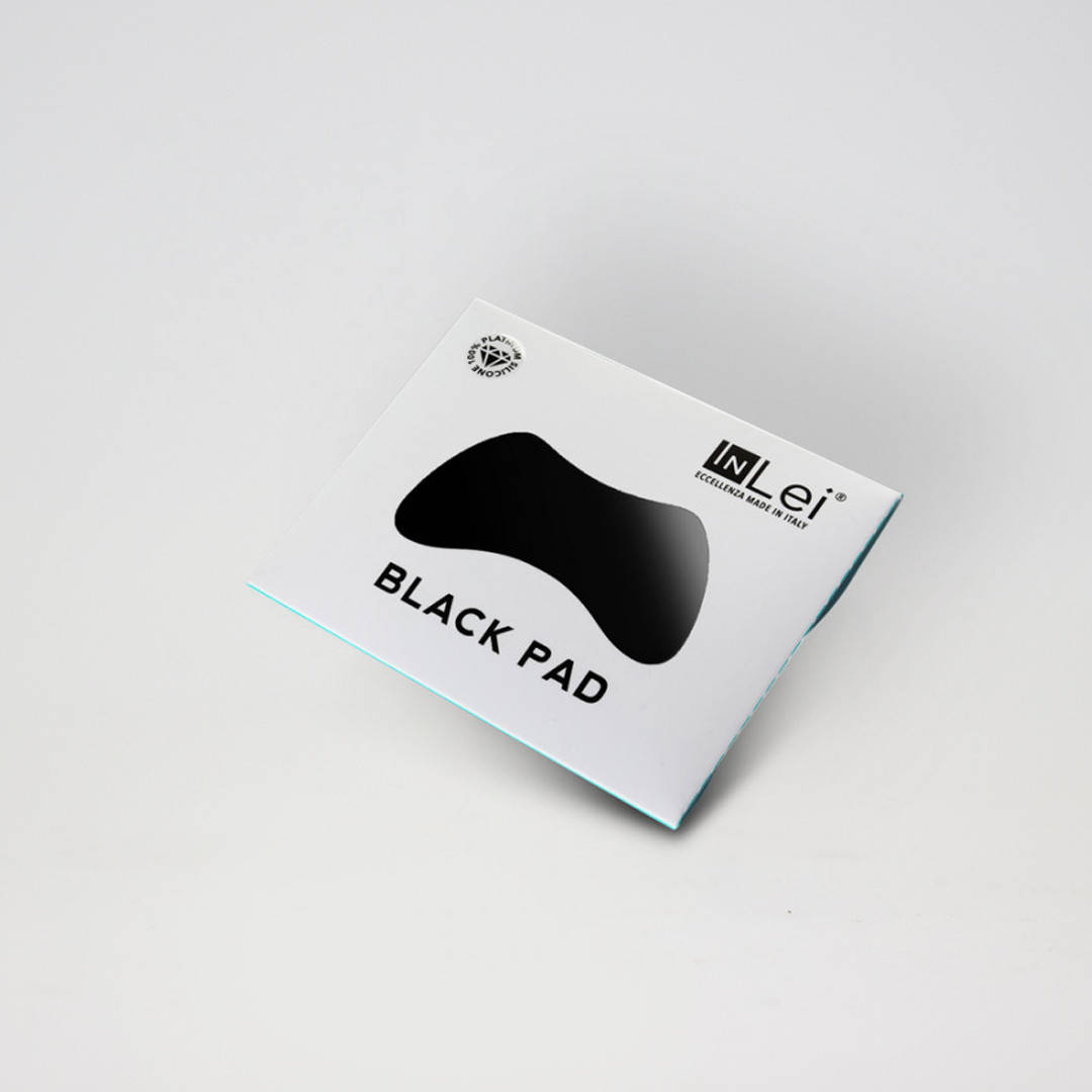

InLei Silicone "Black Pad” 2 шт
