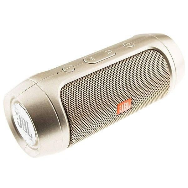 

Портативная колонка JBL Charge 2+ MINI W2 - Bluetooth, FM, MP3