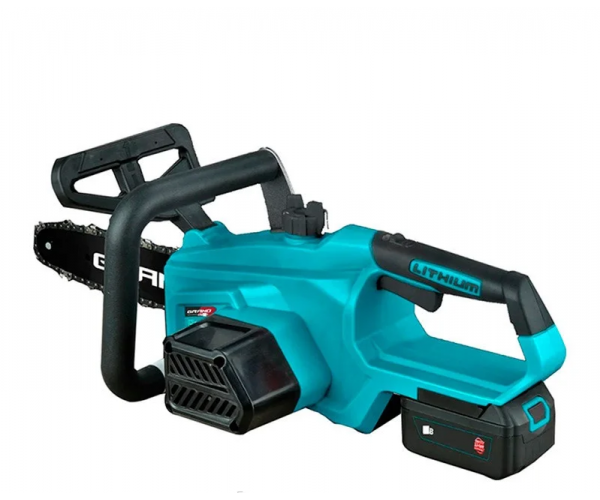 

Пила ланцюгова GRAND АПЦ-21V PRO