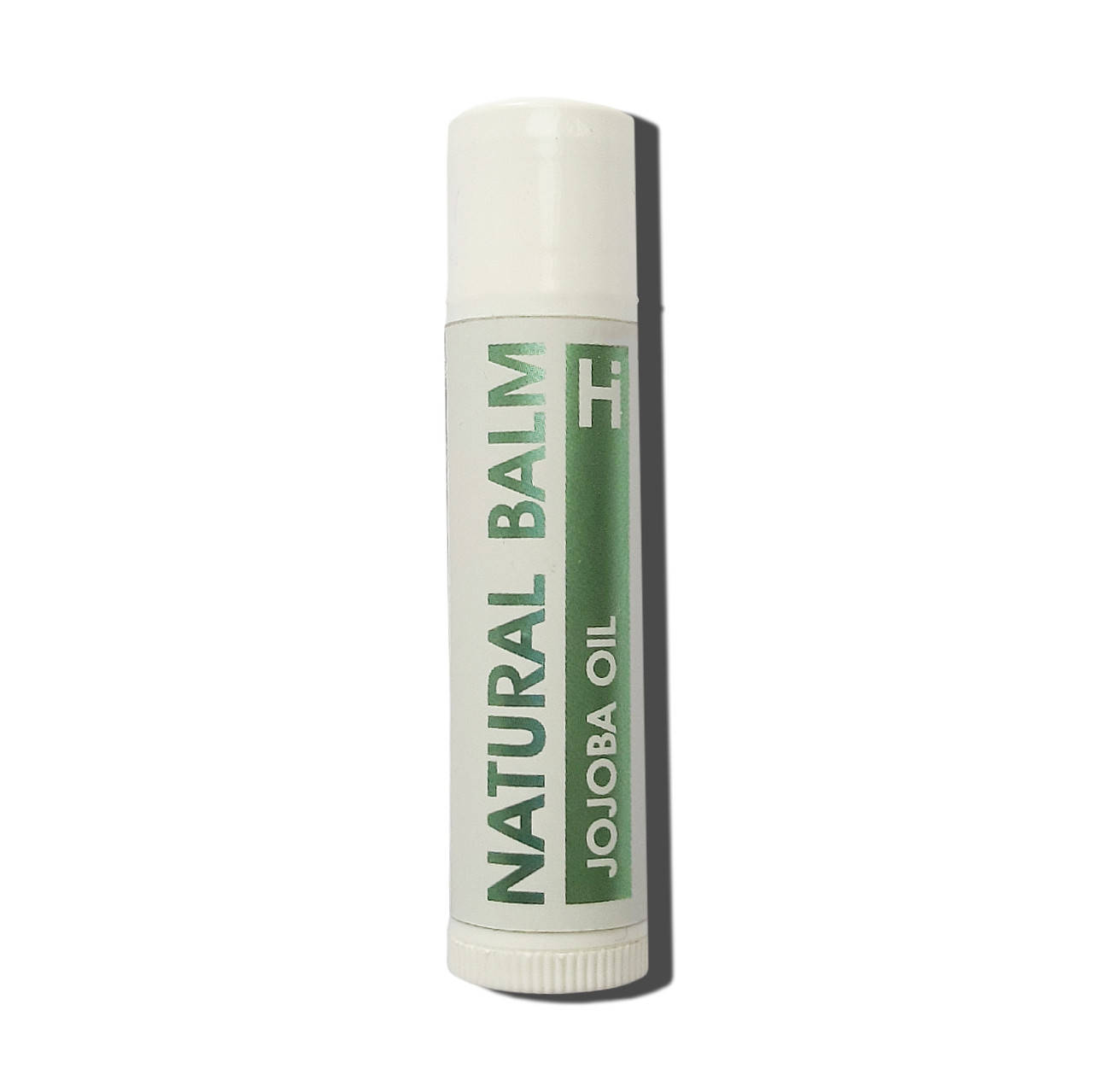 

Увлажняющий бальзам для губ с маслом жожоба Hillary Natural Jojoba Lip Balm