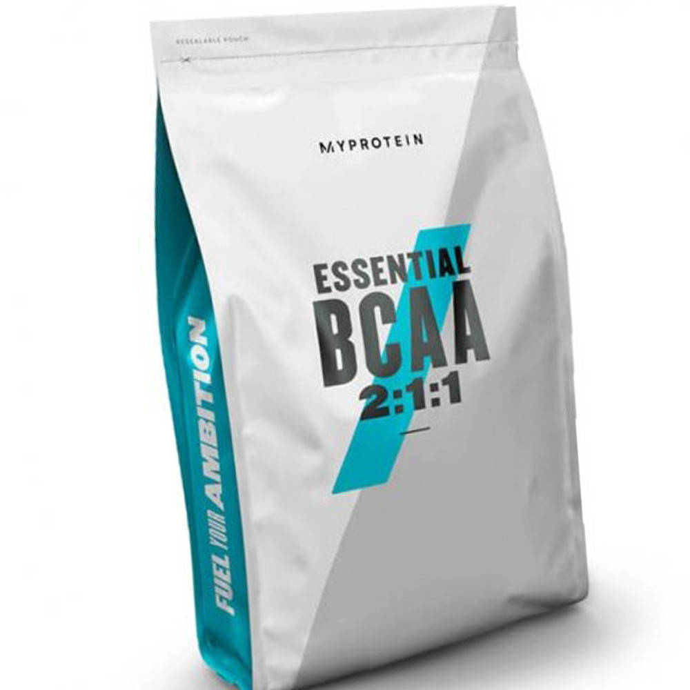 

Аминокислоты BCAA Бсаа Myprotein BCAA 1000 г