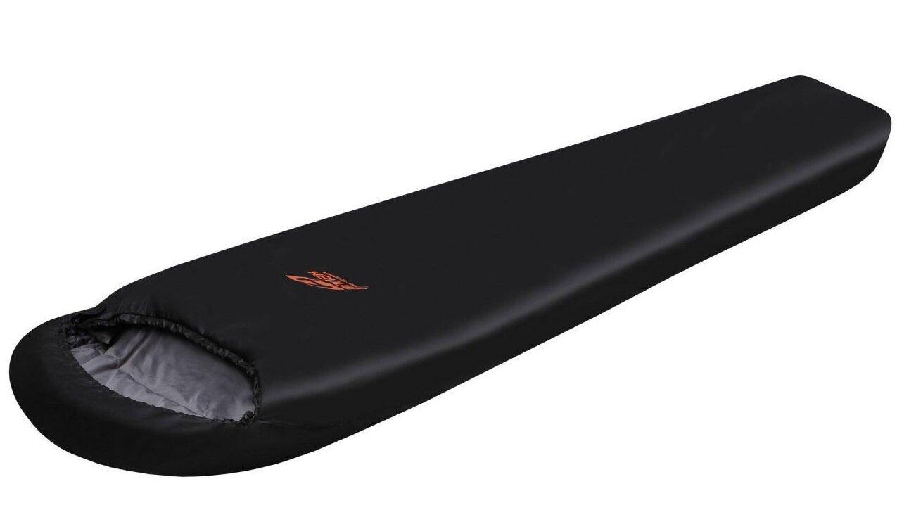 

Спальник Hannah Biker 100, anthracite,195L