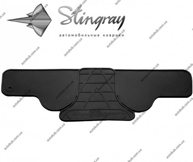 

Модельна перемичка для Volkswagen Bora (1998-2005) накладка на тонель (Stingray)