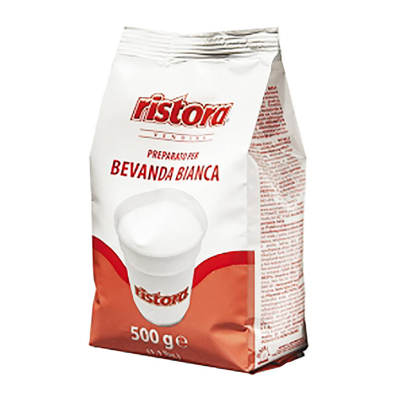 

Сухое молоко Ristora Bevanda Bianca Eco, 500г