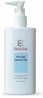 

Очищающий гель для всех типов кожи Anti-Age Cleanser, 200мл