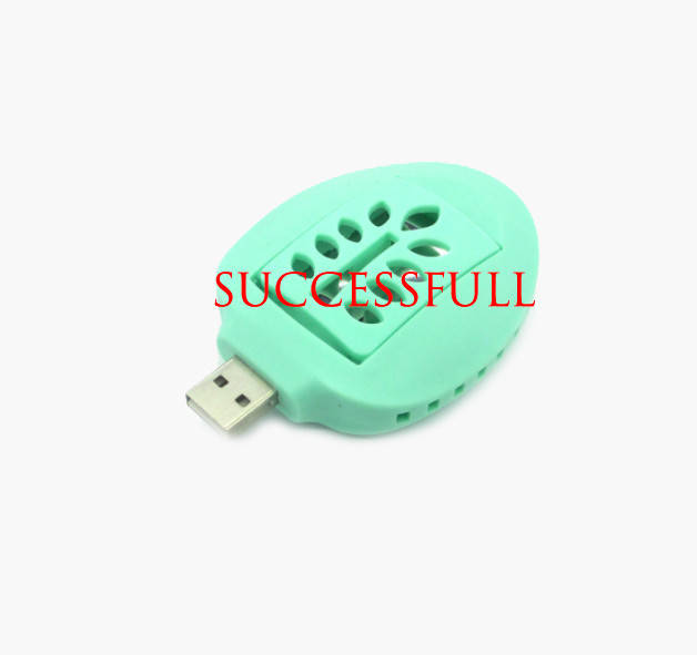 

Фумигатор usb