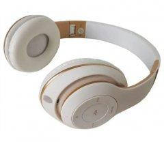 

Наушники Mdr TM 028/056BT Белые 199148, Белый