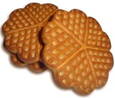 

Печиво Лола