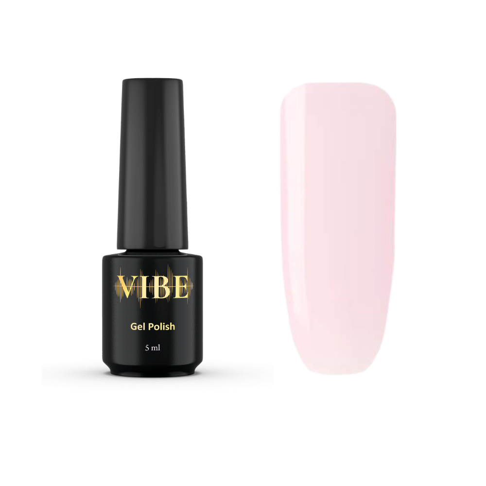 

Гель-лак для ногтей VIBE №005 Dune Beige 5 мл (15918Gu)