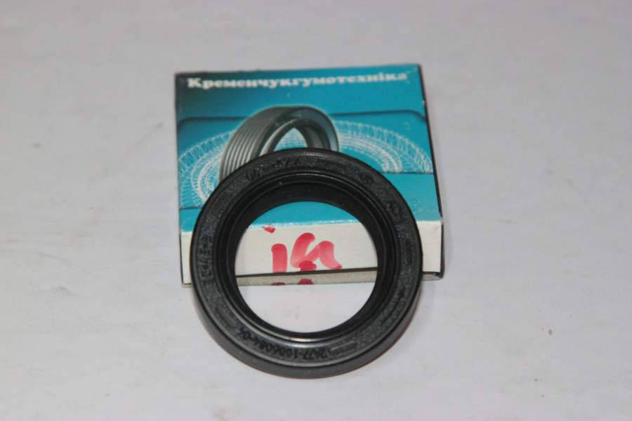 

Сальник распредвала задний Ланос 1.4