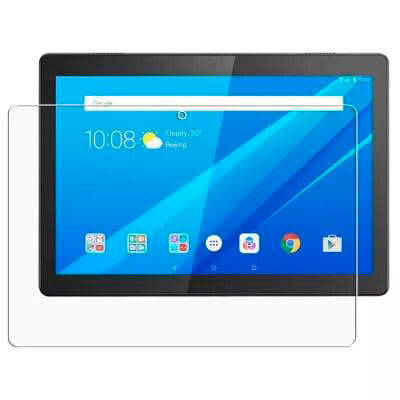 

Cтекло Lenovo Tab E10 TB-X104 2.5D, защитное, Прозрачный