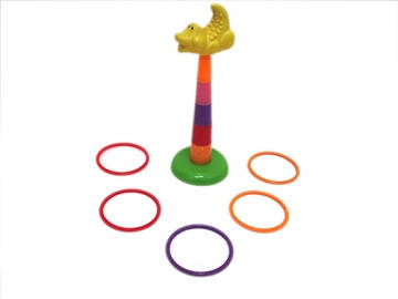 

Кольцеброс JAMBO (арт. 559-5)