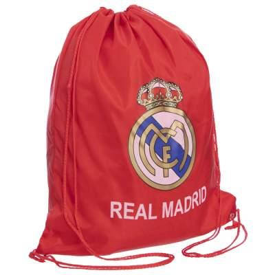 

Рюкзак-мешок SP-Sport REAL MADRID GA-1914-RMAD цвета в ассортименте Код GA-1914-RMAD