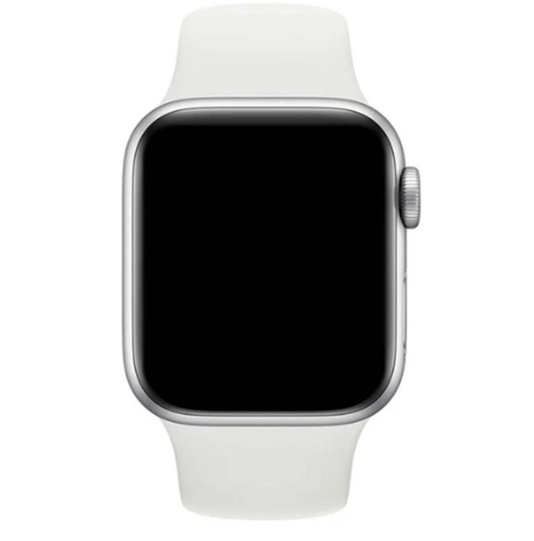 

Смарт часы X6 Smart watch с функцией bluetooth вызова.Белые.