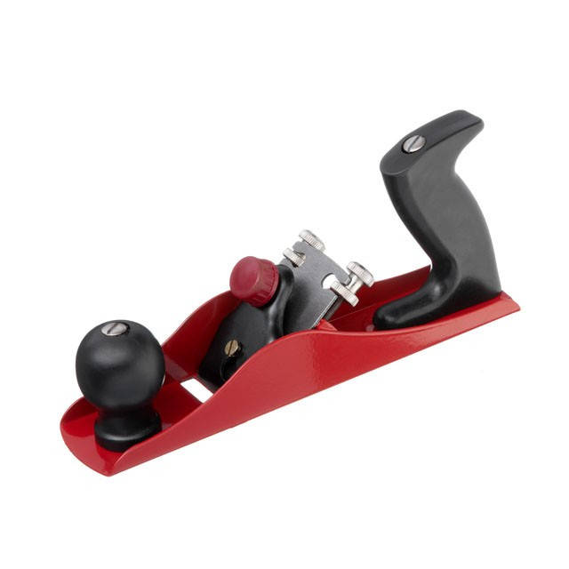 

Рубанок металлический INTERTOOL HT-0045