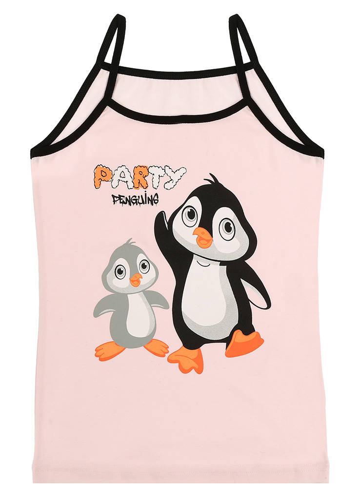 

Майка для девочек "Donella" 2/3-10/11