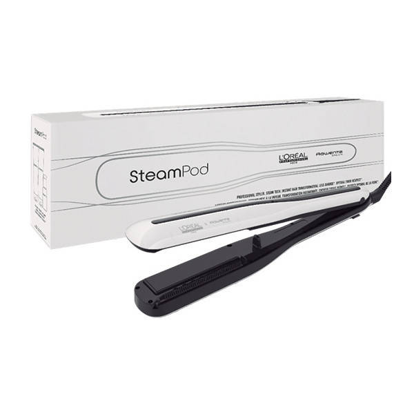 

Паровой утюжок нового поколения лореаль стимпод LOreal New Steampod 3.0