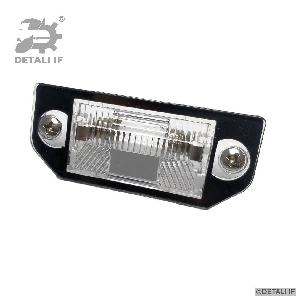 

Фонарь подсветка номера Passat B5 Volkswagen 3B0943021 3B0943121