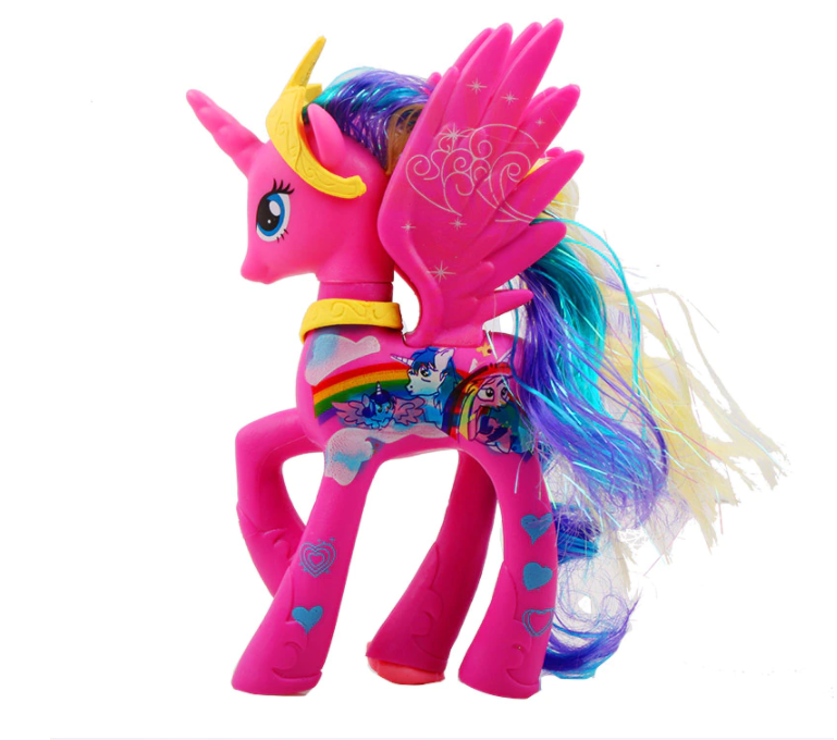 

Фигурка пони My Little Pony Принцесса Каденс Мой маленький пони 14 см