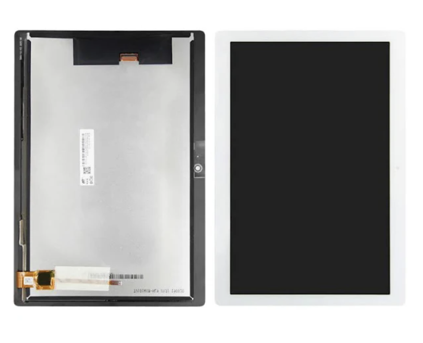 

Дисплей для Lenovo Tab M10 TB-X505L HD LTE/TB-X505F Wi-Fi + тачскрин, белый