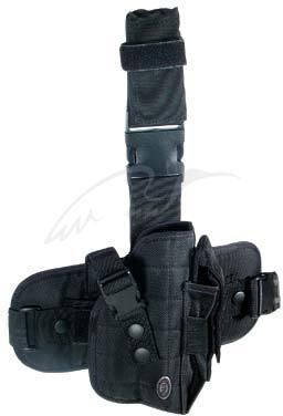 

Кобура Leapers UTG Special Ops Universal чорна