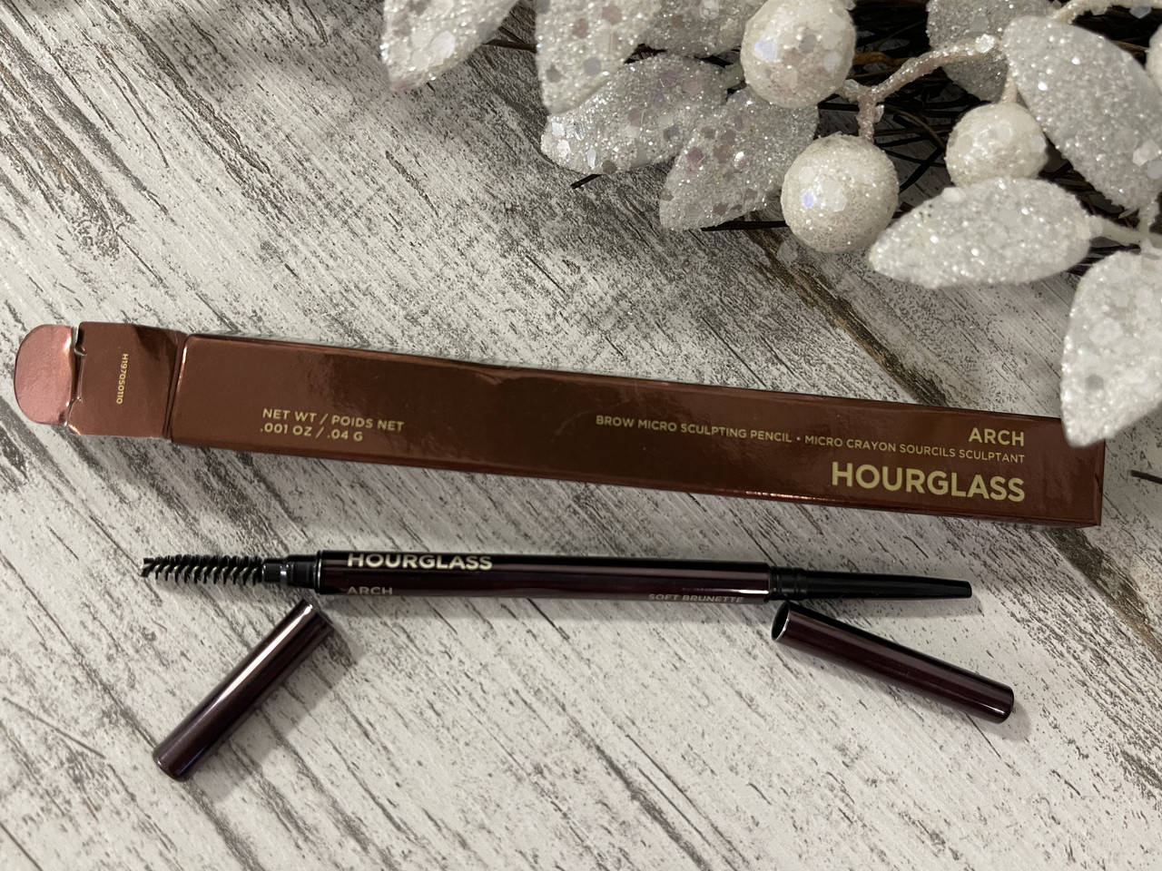 

Шикарный карандаш для бровей HOURGLASS Arch Brow Micro Sculpting Pencil