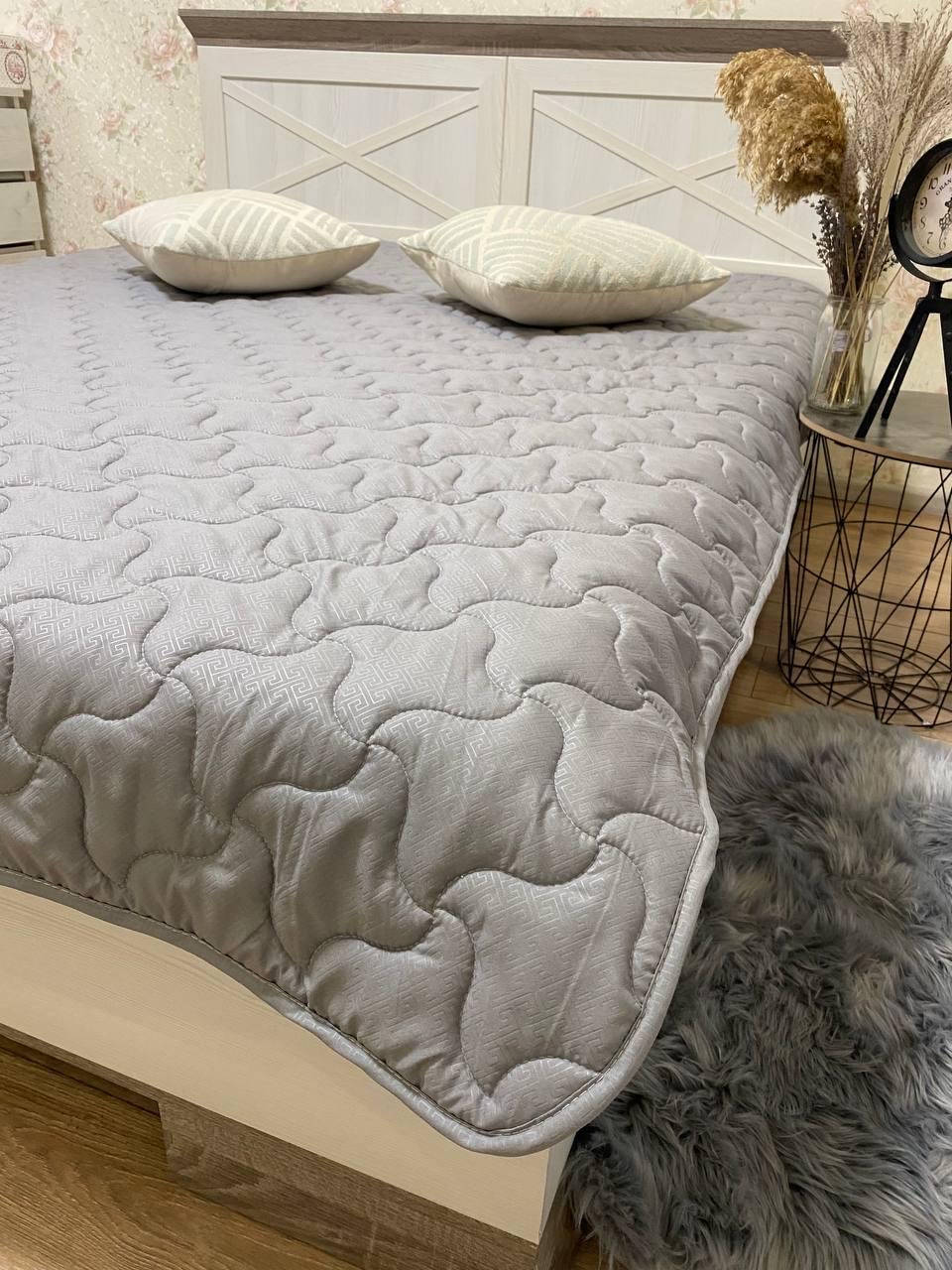 

Одеяло ODA, холлофайбер, летнее, 210х145, Разные цвета