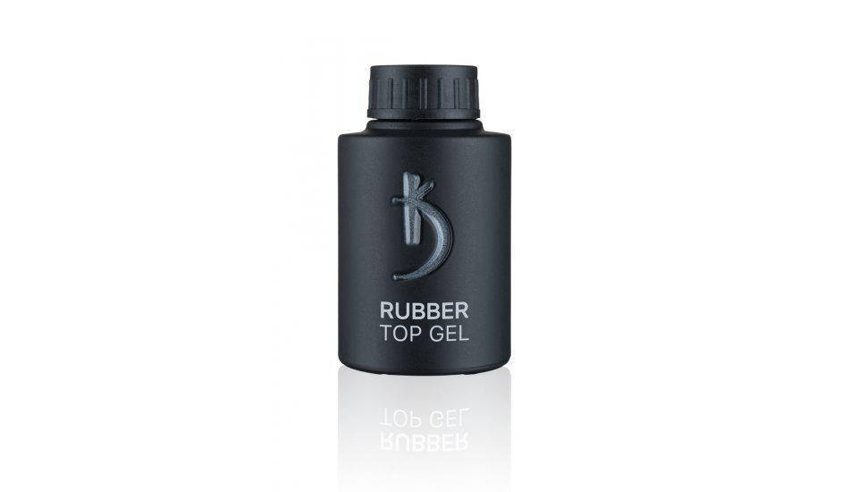 

Kodi Rubber Top, 35 мл