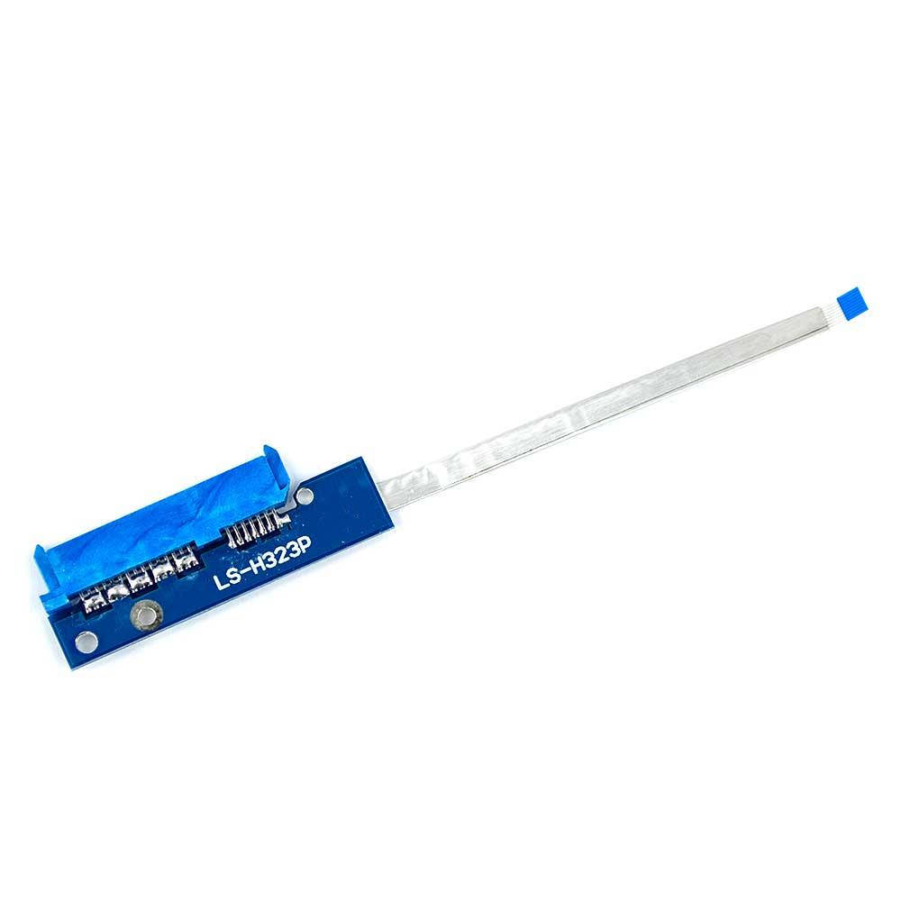 

Шлейф HDD/SSD для HP 15-du 15s-du 15-dy 15s-dy 15S-DR 15S-GR 15-dw 15-GW 15-GW0011LA 250 G8, ls-h323p