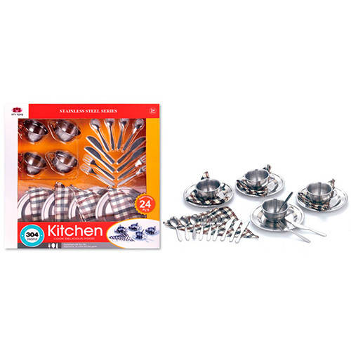 

Посуд 555-BX017