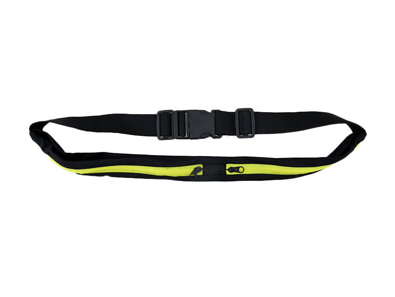 

Органайзер спортивный с карманами Go Belt/Belt for Running CH45_1190_1200, Черный